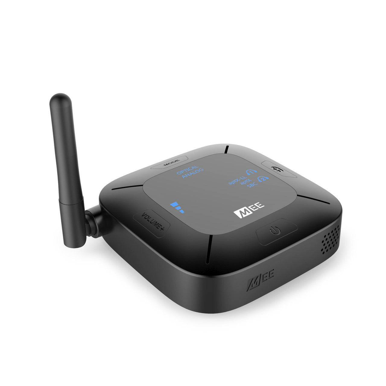 Connect Hub Bluetooth audio transmitter and receiver with antenna