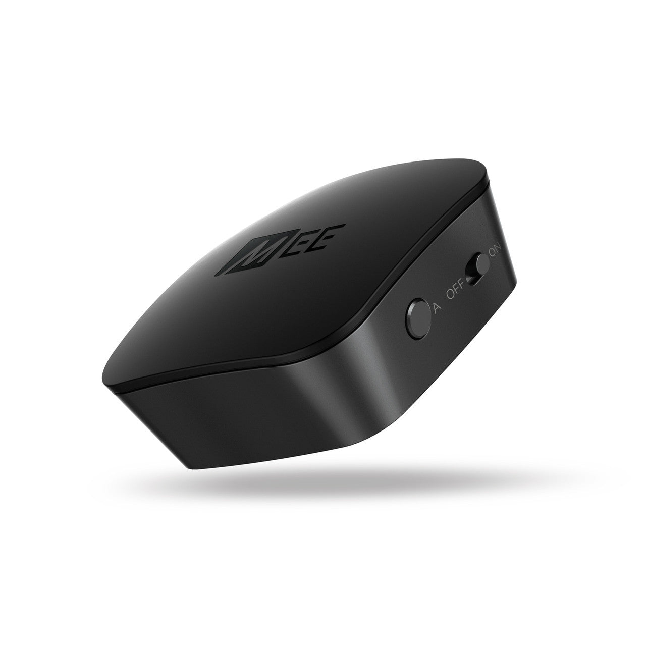 Connect Bluetooth audio transmitter for TV