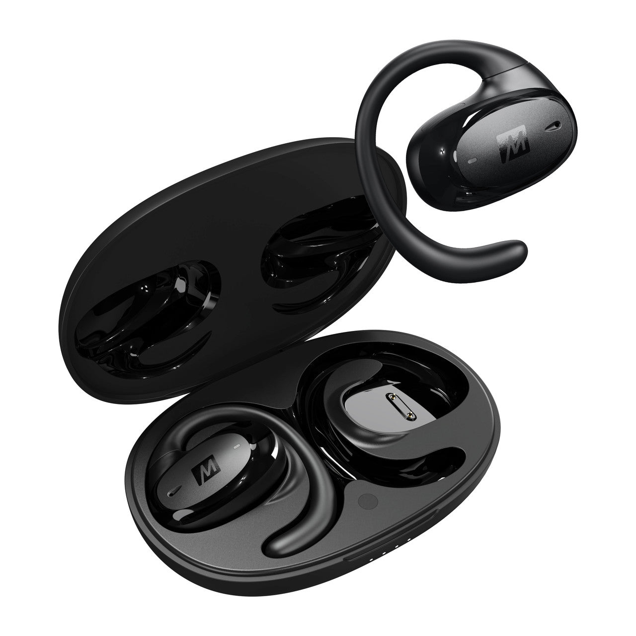 AirHooks Pro open ear truly wireless sports headphones