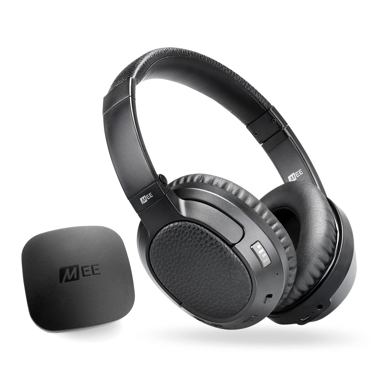 Connect T1CMA wireless headphone system for TV including transmitter