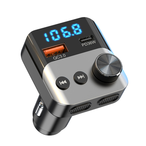 Fast Charge PD 36w Smart Ear Defender Power Unit