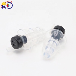 Sound Insulation Noise Reduction Musician Earplugs
