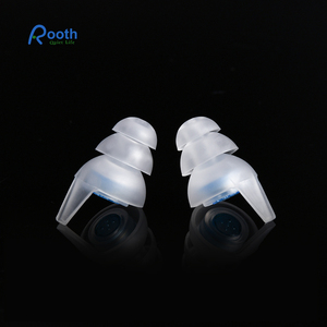 EarPlugs Manufacturers Reusable Noise Cancelling Concert Earplugs