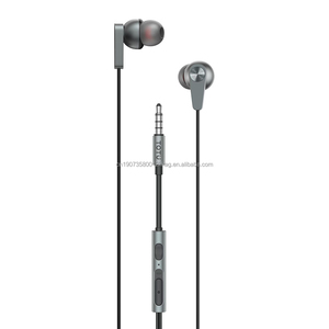 14mm Dynamic Driver ENC Earphones