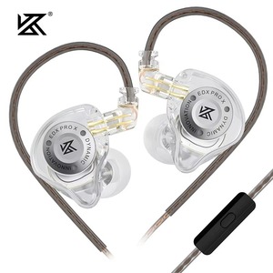 KZ EDX PRO X Dynamic Drive IEM