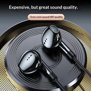 Type-C Interface Comfortable and Ergonomic Customizable Colors Headphones