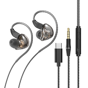 Heavy Bass Gaming Headphones TPE Silicone