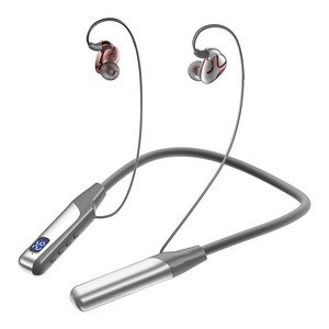 Wireless Bluetooth 5.3 Neckband Earphones