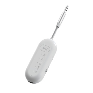 GR05 2 in 1 BT 5.4 Transmitter Receiver