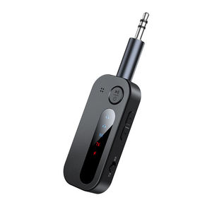 2-in-1 Bluetooth Transmitter Receiver for Noise Defenders