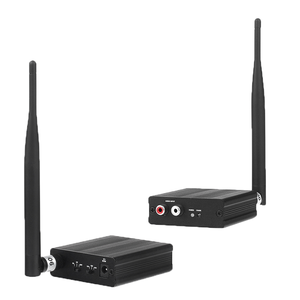 Audio Receiver TX-3CH Silent Disco Transmitter
