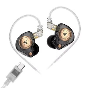 KZ EDX Pro 2 Type-C Ultra Linear IEM