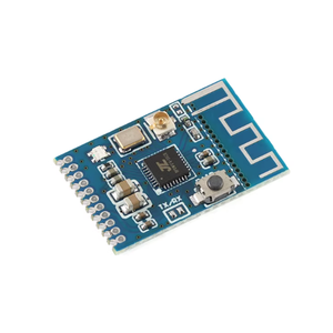 XLW Bluetooth Audio Transmitter Module Board