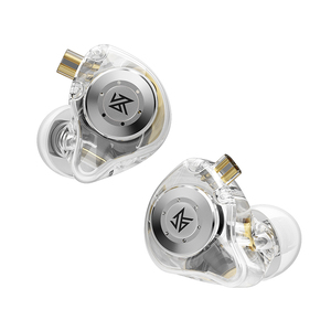 KZ EDX Pro Wired IEM Headphones