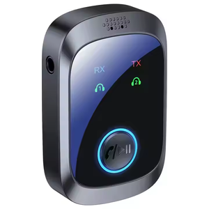 BT5.4 Dual Devices Hearing Defender Transceiver