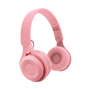 Sports & Gaming Over-Ear Wireless Headphones Non-Noise Cancelling TWS Earphones Direct Factory Sale
