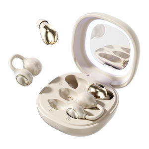 M165 OWS Clip-on Sleep Earbuds